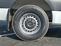 2026 Mercedes-Benz Sprinter 2500 Cargo 170 WB