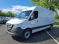 2026 Mercedes-Benz Sprinter 2500 Cargo 170 WB