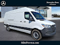 2026 Mercedes-Benz Sprinter 2500 Cargo 170 WB