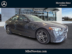 2023 Mercedes-Benz C-Class C 300