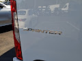 2026 Mercedes-Benz Sprinter 2500 Cargo 170 WB