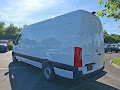 2026 Mercedes-Benz Sprinter 2500 Cargo 170 WB