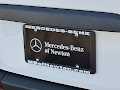 2026 Mercedes-Benz Sprinter 2500 Cargo 170 WB