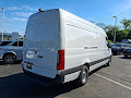 2026 Mercedes-Benz Sprinter 2500 Cargo 170 WB