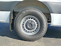 2026 Mercedes-Benz Sprinter 2500 Cargo 170 WB