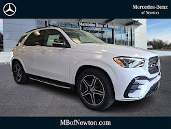 2026 Mercedes-Benz GLE GLE 450