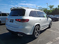 2026 Mercedes-Benz GLS GLS 450