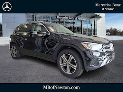 2021 Mercedes-Benz GLC GLC 300