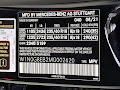2021 Mercedes-Benz GLC GLC 300