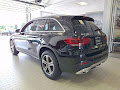 2021 Mercedes-Benz GLC GLC 300