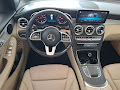 2021 Mercedes-Benz GLC GLC 300