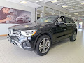 2021 Mercedes-Benz GLC GLC 300