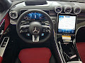 2026 Mercedes-Benz GLC GLC 43 AMG®