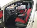2026 Mercedes-Benz GLC GLC 43 AMG®