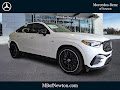 2026 Mercedes-Benz GLC GLC 43 AMG®