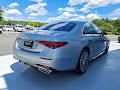 2023 Mercedes-Benz S-Class S 500