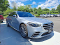 2023 Mercedes-Benz S-Class S 500
