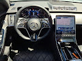 2023 Mercedes-Benz S-Class S 500