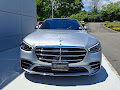 2023 Mercedes-Benz S-Class S 500