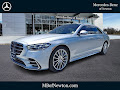 2023 Mercedes-Benz S-Class S 500
