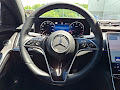 2023 Mercedes-Benz S-Class S 500