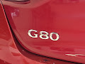 2019 Genesis G80 3.3T Sport