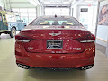 2019 Genesis G80 3.3T Sport