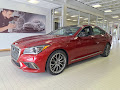 2019 Genesis G80 3.3T Sport