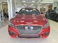 2019 Genesis G80 3.3T Sport