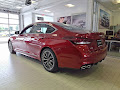 2019 Genesis G80 3.3T Sport