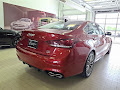 2019 Genesis G80 3.3T Sport