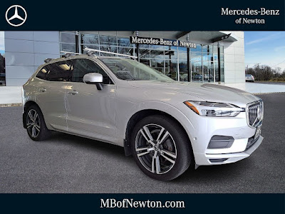2019 Volvo XC60