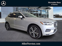 2019 Volvo XC60 T6 Momentum