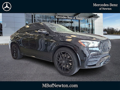 2023 Mercedes-Benz GLE