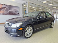 2013 Mercedes-Benz C-Class C 300