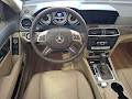 2013 Mercedes-Benz C-Class C 300