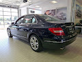 2013 Mercedes-Benz C-Class C 300