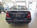 2013 Mercedes-Benz C-Class C 300