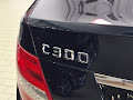 2013 Mercedes-Benz C-Class C 300