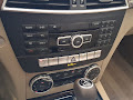 2013 Mercedes-Benz C-Class C 300