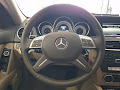 2013 Mercedes-Benz C-Class C 300