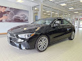 2026 Mercedes-Benz CLA CLA 250