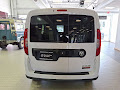 2019 RAM ProMaster City Tradesman SLT