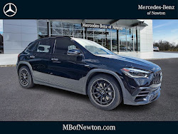 2023 Mercedes-Benz GLA GLA 45 AMG®