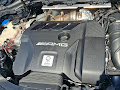 2023 Mercedes-Benz GLA GLA 45 AMG®
