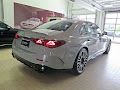 2026 Mercedes-Benz E-Class E 53 AMG®