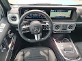 2026 Mercedes-Benz G-Class G 550