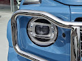 2026 Mercedes-Benz G-Class G 550