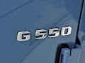 2026 Mercedes-Benz G-Class G 550