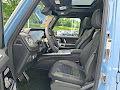 2026 Mercedes-Benz G-Class G 550